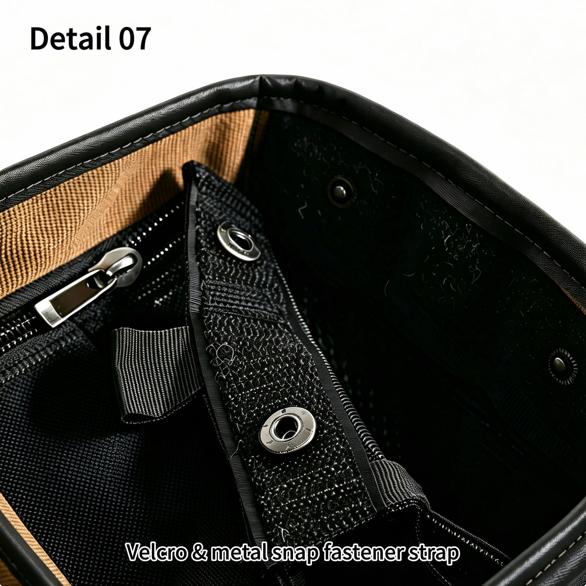 Elegante Hundetasche Tragetasche für kleine Hunde und Katzen , Pet Tote Bag mit PU-Leder, Atmungsaktives Netzfenster & Sicherheitsleine
