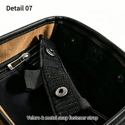 Elegante Hundetasche Tragetasche für kleine Hunde und Katzen , Pet Tote Bag mit PU-Leder, Atmungsaktives Netzfenster & Sicherheitsleine